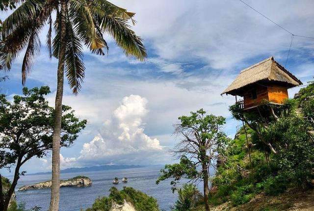 巴厘岛自由行完全攻略：从出行准备到游玩体验