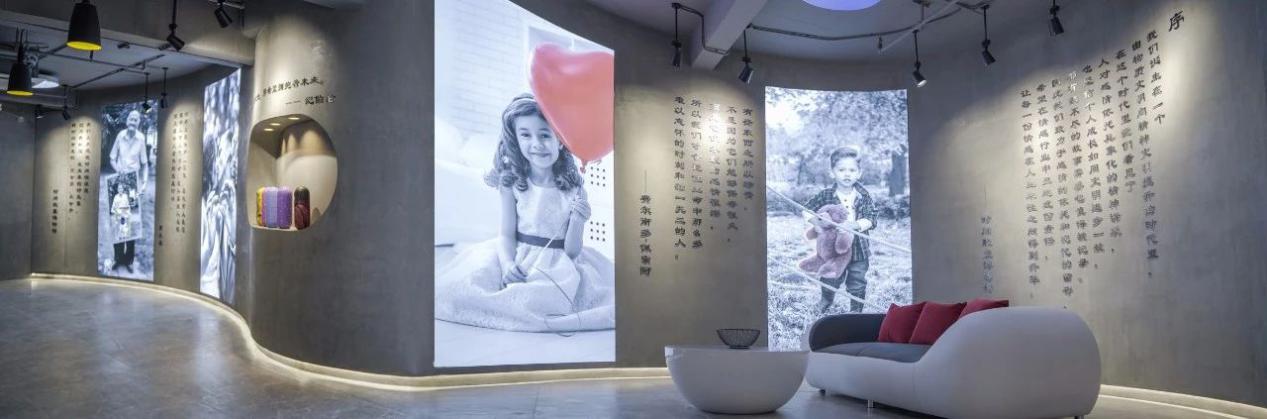 《新华网》有话邀请时间胶囊李海一话谈未来情感大趋势