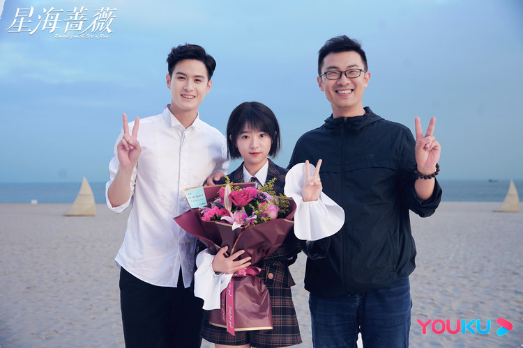 星海蔷薇小说结局是什么,星海蔷薇第二季什么时间播出