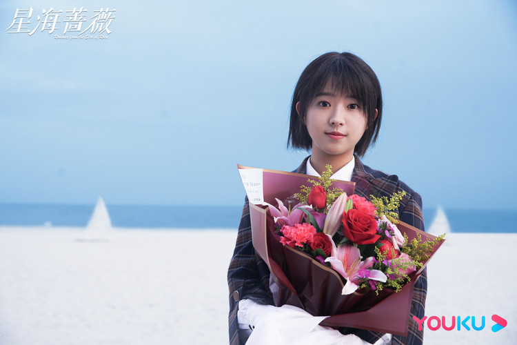 星海蔷薇小说结局是什么,星海蔷薇第二季什么时间播出