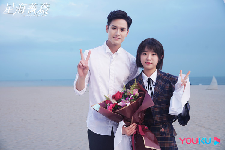 星海蔷薇小说结局是什么,星海蔷薇第二季什么时间播出