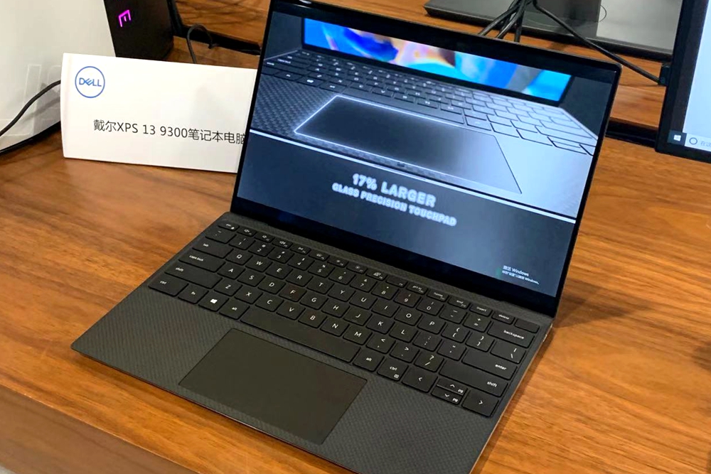 戴尔ces展,戴尔ces2018新品