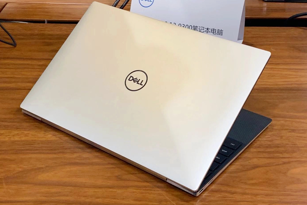 戴尔ces展,戴尔ces2018新品