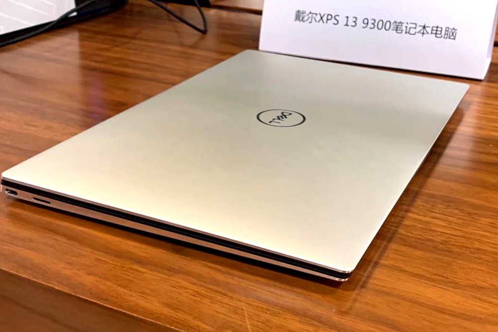 戴尔ces展,戴尔ces2018新品