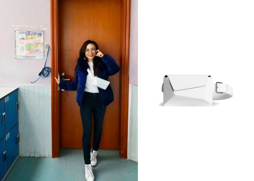 性价比高且百搭的包,小众贵气平价包