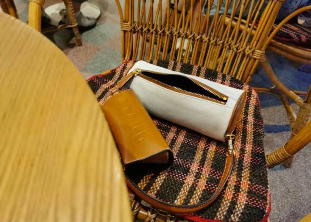 性价比高且百搭的包,小众贵气平价包