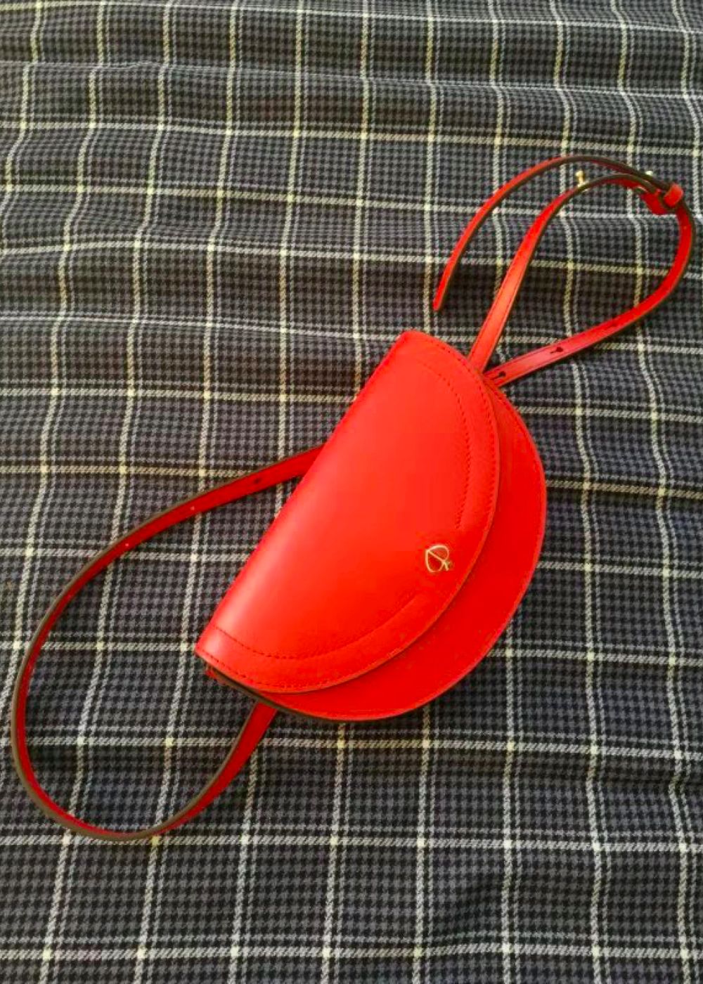 性价比高且百搭的包,小众贵气平价包