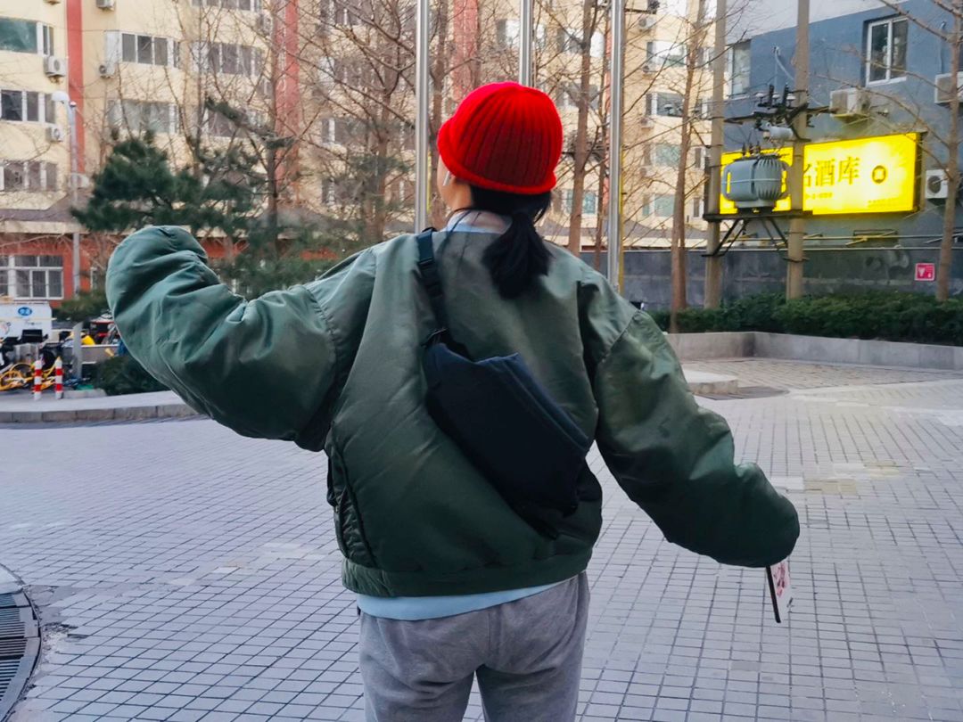 性价比高且百搭的包,小众贵气平价包