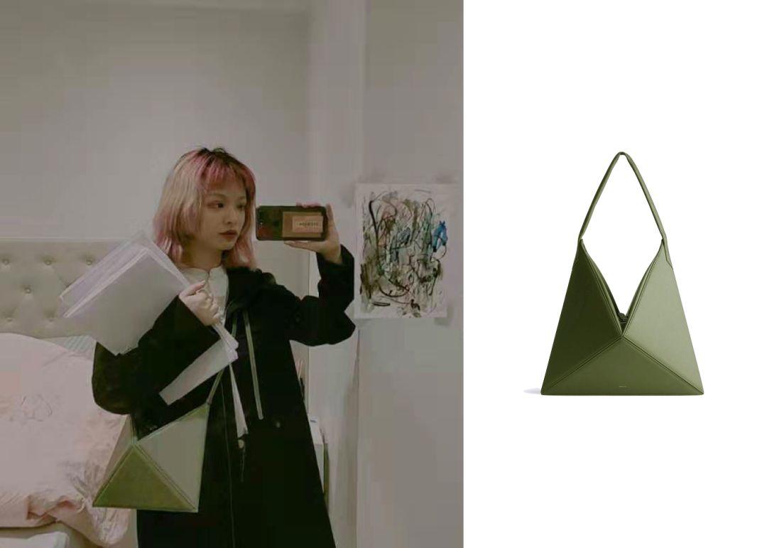 性价比高且百搭的包,小众贵气平价包