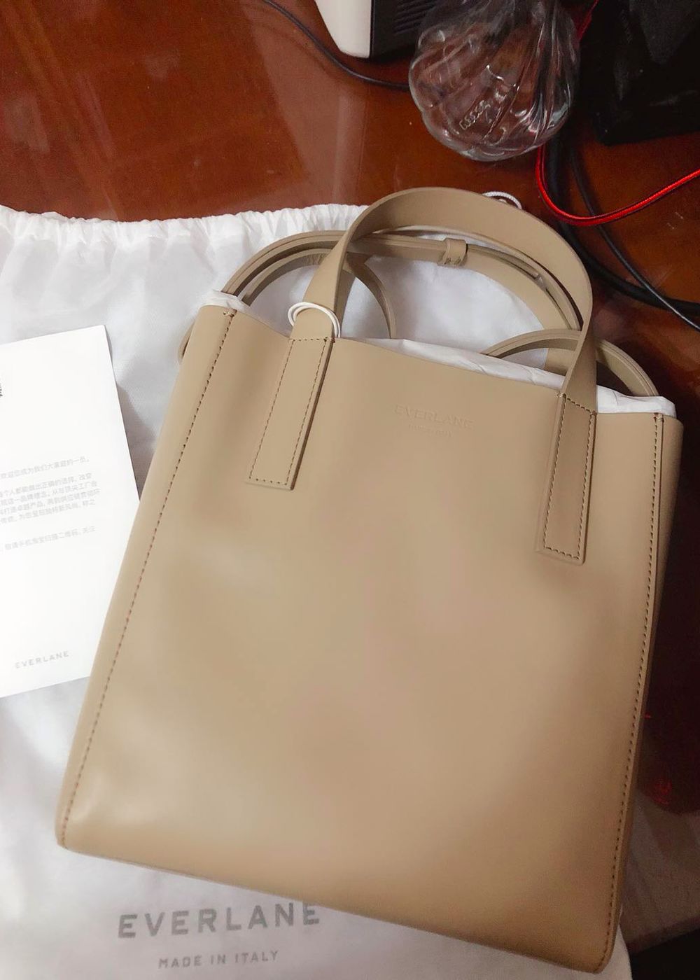 性价比高且百搭的包,小众贵气平价包