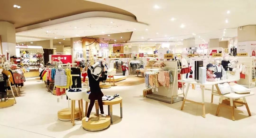 现在母婴店真的那么赚钱吗,母婴暴利是真的吗