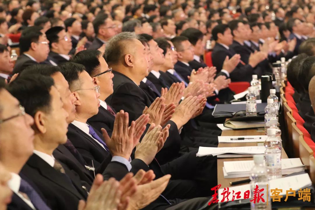 黑龙江省七大产业集团,黑龙江7大产业集团