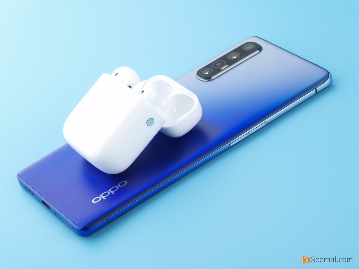 OPPOEncoFree真无线蓝牙耳机,oppoencofree2和华为freebuds4