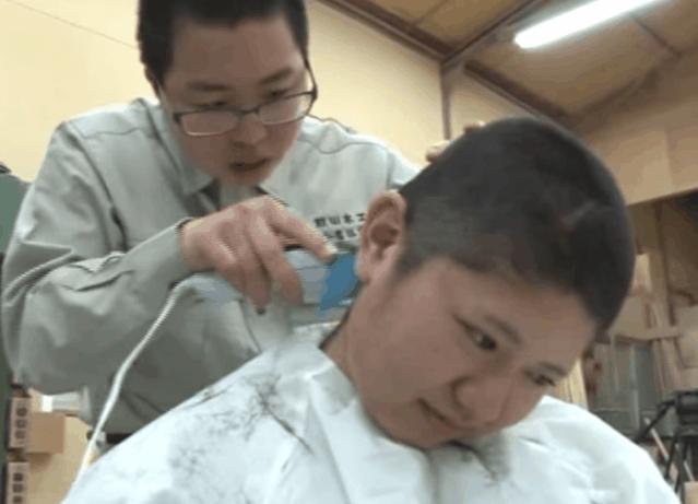 8年不许用手机、不许谈恋爱，他痛骂过的60个光头后来都成了日本大师...