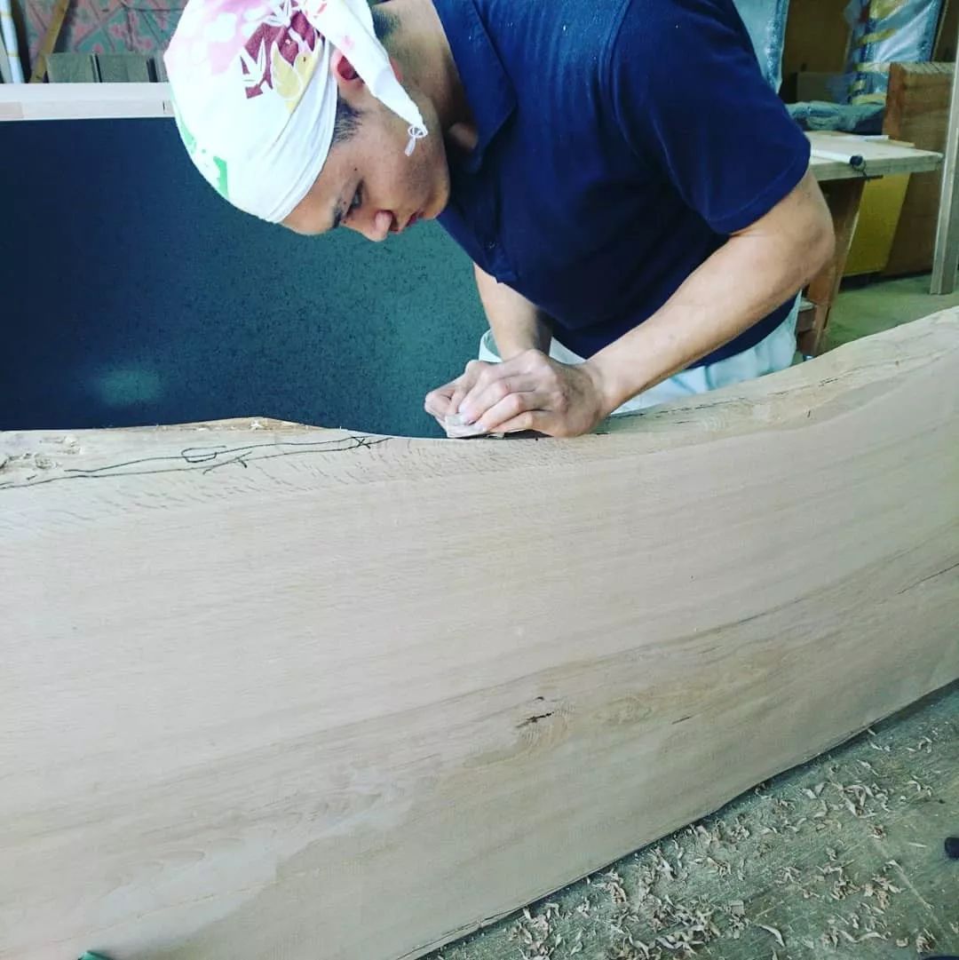 8年不许用手机、不许谈恋爱，他痛骂过的60个光头后来都成了日本大师...