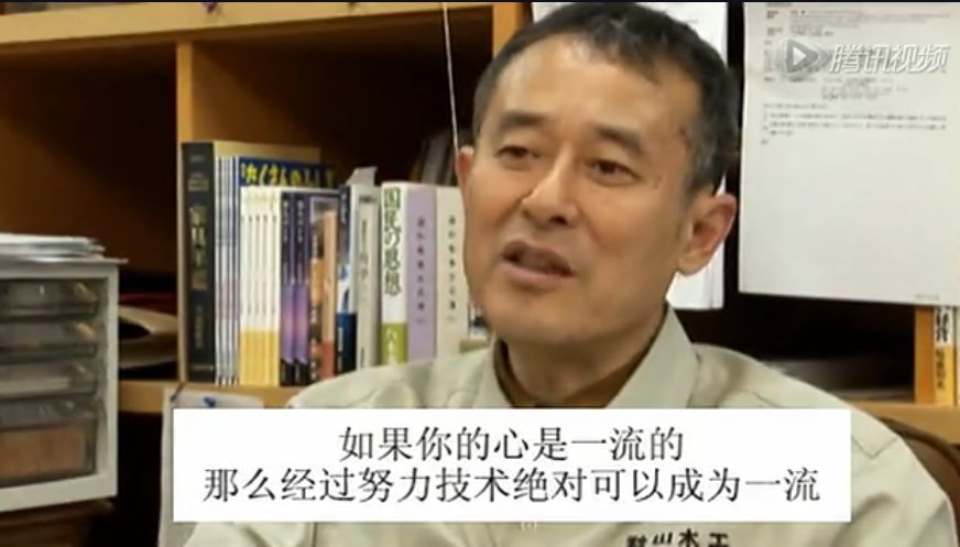 8年不许用手机、不许谈恋爱，他痛骂过的60个光头后来都成了日本大师...