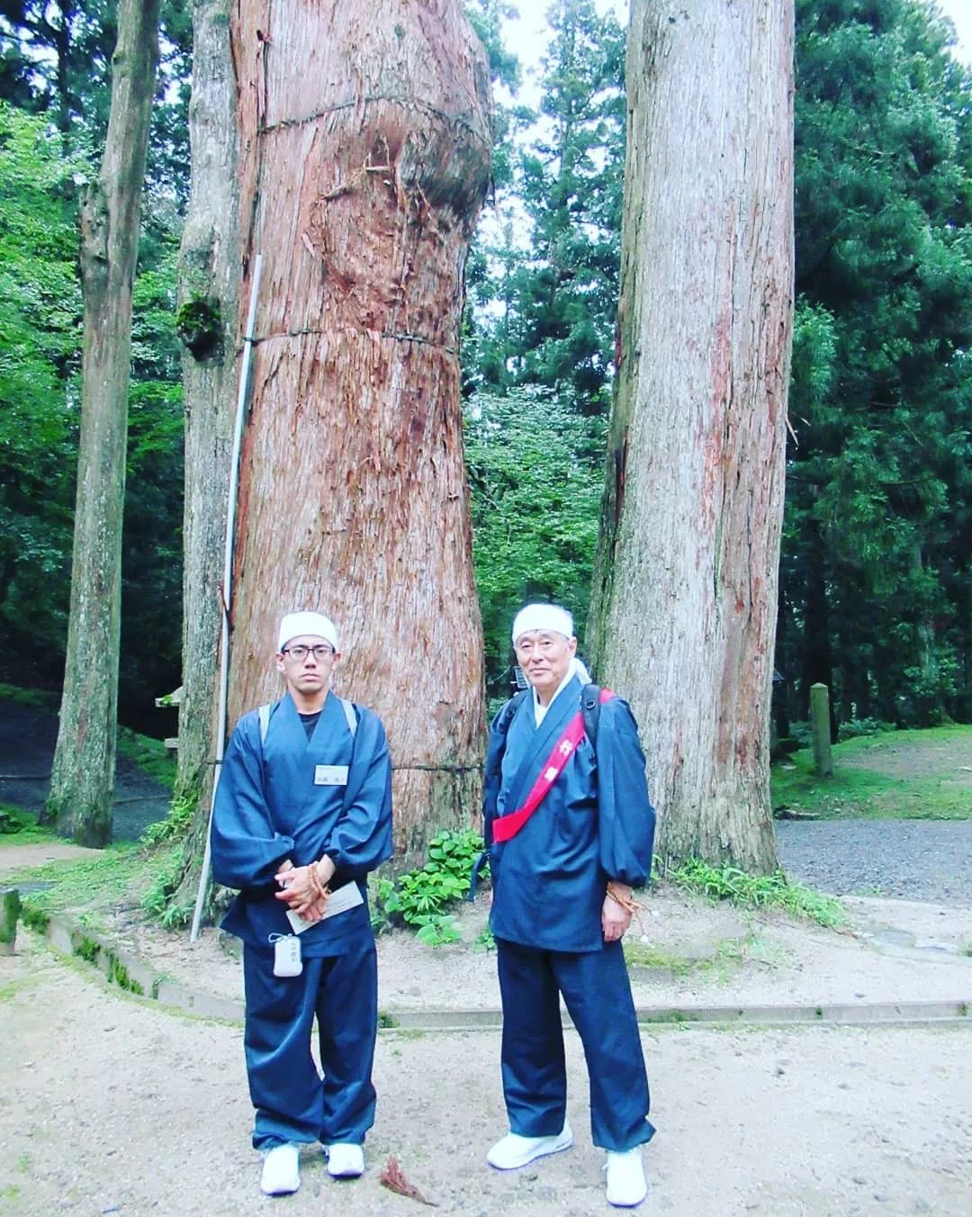 8年不许用手机、不许谈恋爱，他痛骂过的60个光头后来都成了日本大师...