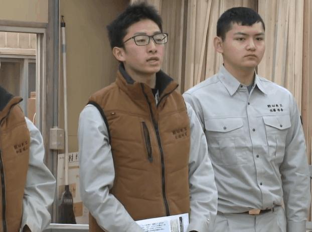 8年不许用手机、不许谈恋爱，他痛骂过的60个光头后来都成了日本大师...