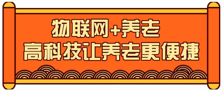 高质量养老设施,高标准养老服务设施