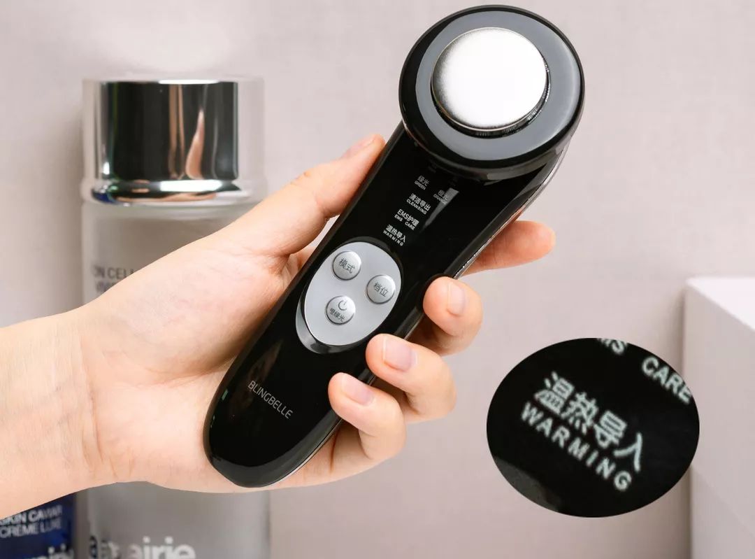 洗完脸后脸部还是能擦出脏东西,洗完脸后才知道脸上这么脏