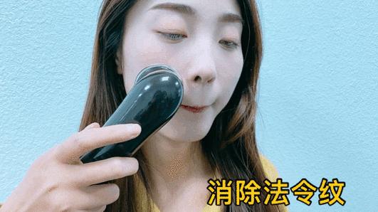 洗完脸后脸部还是能擦出脏东西,洗完脸后才知道脸上这么脏