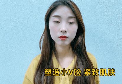 洗完脸后脸部还是能擦出脏东西,洗完脸后才知道脸上这么脏