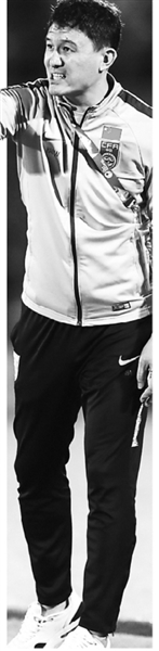 国奥亚洲杯0:2不敌乌兹别克斯坦,国奥出局足协重提青训留洋