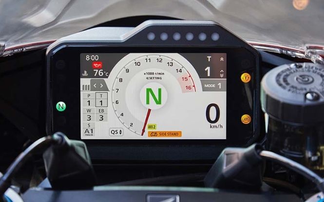 本田cbr1000rr和cbr1000rr-r对比,cbr1000rr和3r