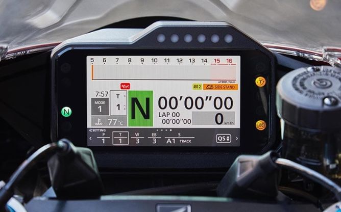 本田cbr1000rr和cbr1000rr-r对比,cbr1000rr和3r