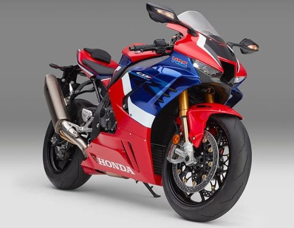 本田cbr1000rr和cbr1000rr-r对比,cbr1000rr和3r