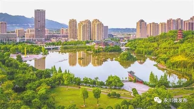 重庆永川大数据产业园开发,重庆永川400亿大数据产业