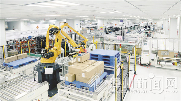 璁╁伐涓氬埗閫犳洿鏅鸿兘,璁╁伐涓氬埗閫犳洿缇庡ソ