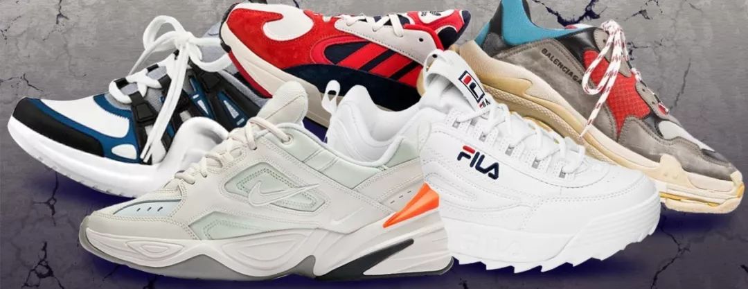 今年的热门鞋推荐,今年流行这几款鞋