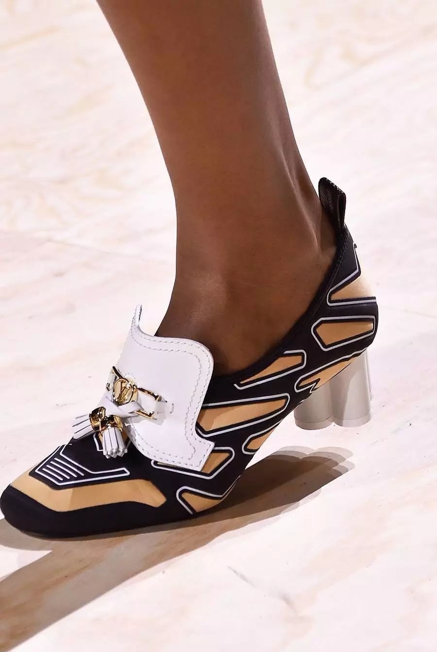 今年的热门鞋推荐,今年流行这几款鞋