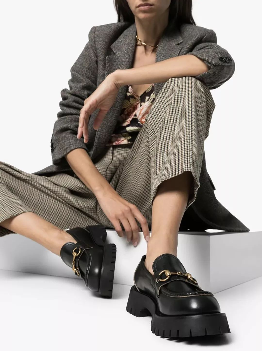 今年的热门鞋推荐,今年流行这几款鞋