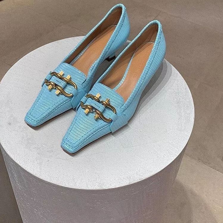 今年的热门鞋推荐,今年流行这几款鞋