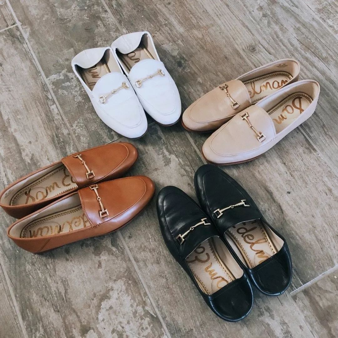 今年的热门鞋推荐,今年流行这几款鞋