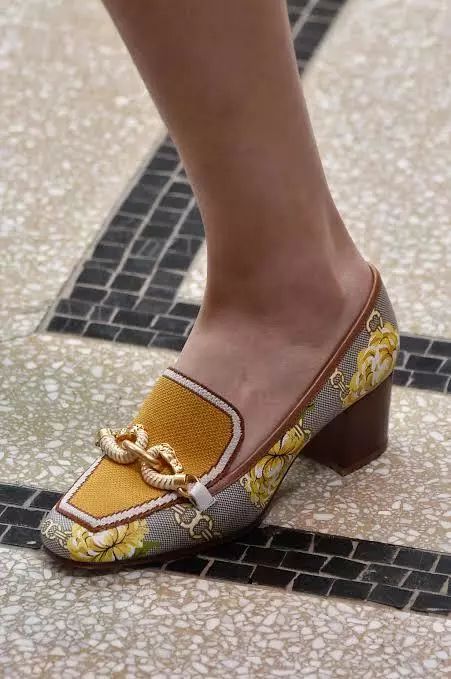 今年的热门鞋推荐,今年流行这几款鞋