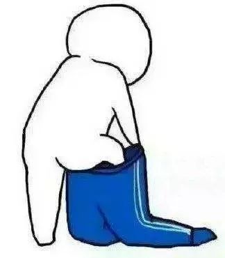 男生臀部长红疹,男生屁股上长红疹怎么治