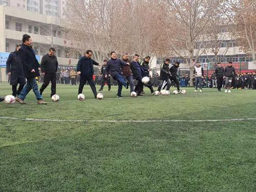 全国新春杯足球联赛34届,第四届全国少年足球邀请赛