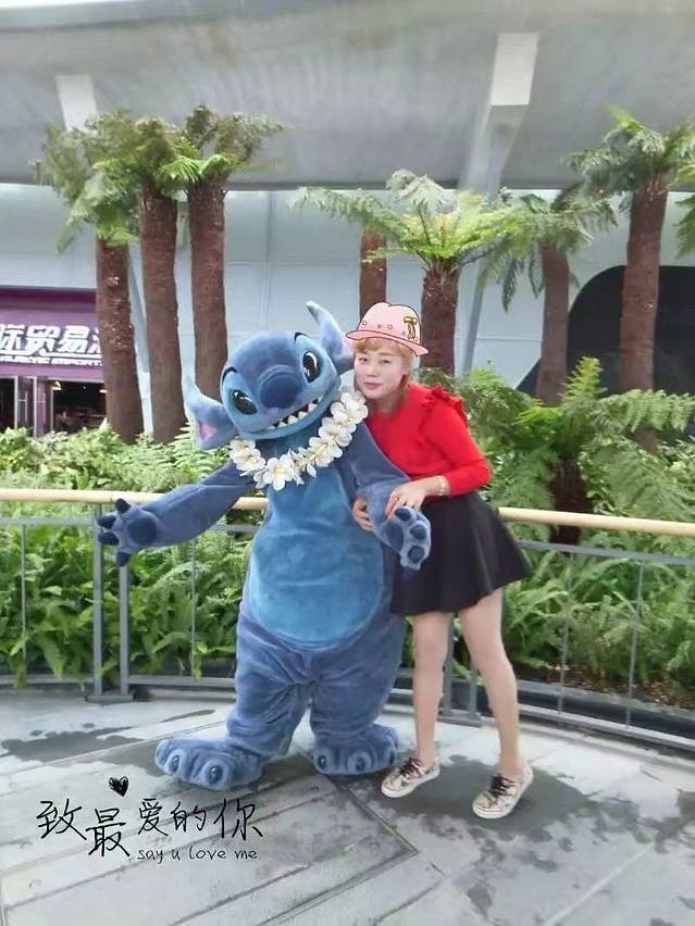 蜜月旅行迪士尼,外滩迪士尼亲子游两天攻略