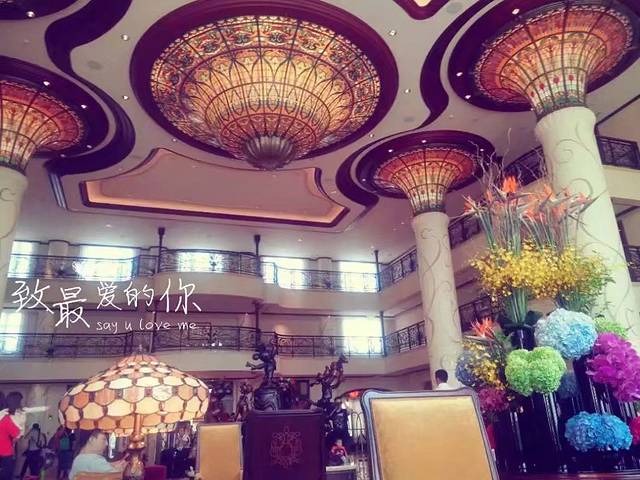 蜜月旅行迪士尼,外滩迪士尼亲子游两天攻略