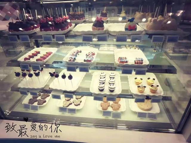 蜜月旅行迪士尼,外滩迪士尼亲子游两天攻略