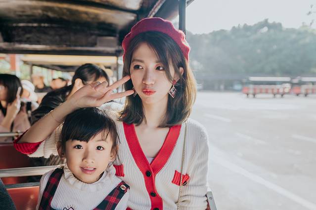 来长隆隆重过大年暖冬游长隆,暖冬游长隆福路通