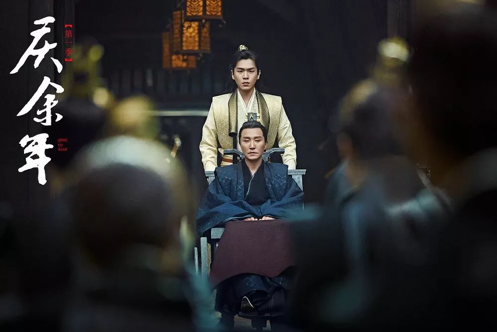 猫腻庆余年是什么梗,庆余年猫腻有什么版本