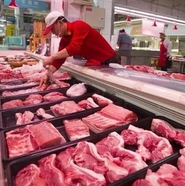 保供稳价持续发力物价稳字当头,四川省生猪保供稳价九条措施