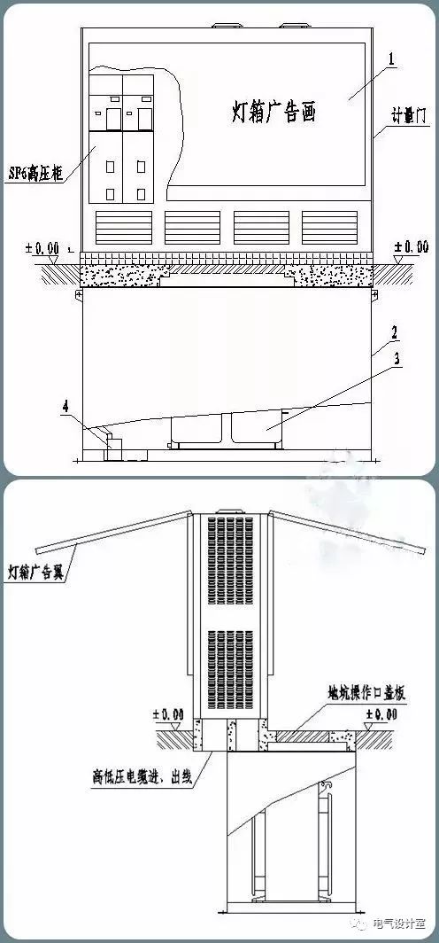 10kv配电变压器技术参数表,10kv配电变压器线路图