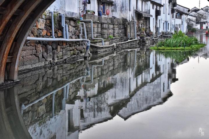 西兴古镇为啥不开发,西兴古镇为什么没开发