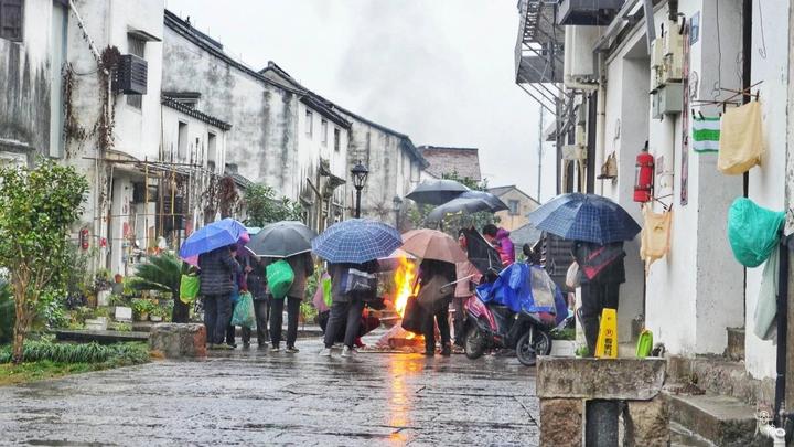 西兴古镇为啥不开发,西兴古镇为什么没开发