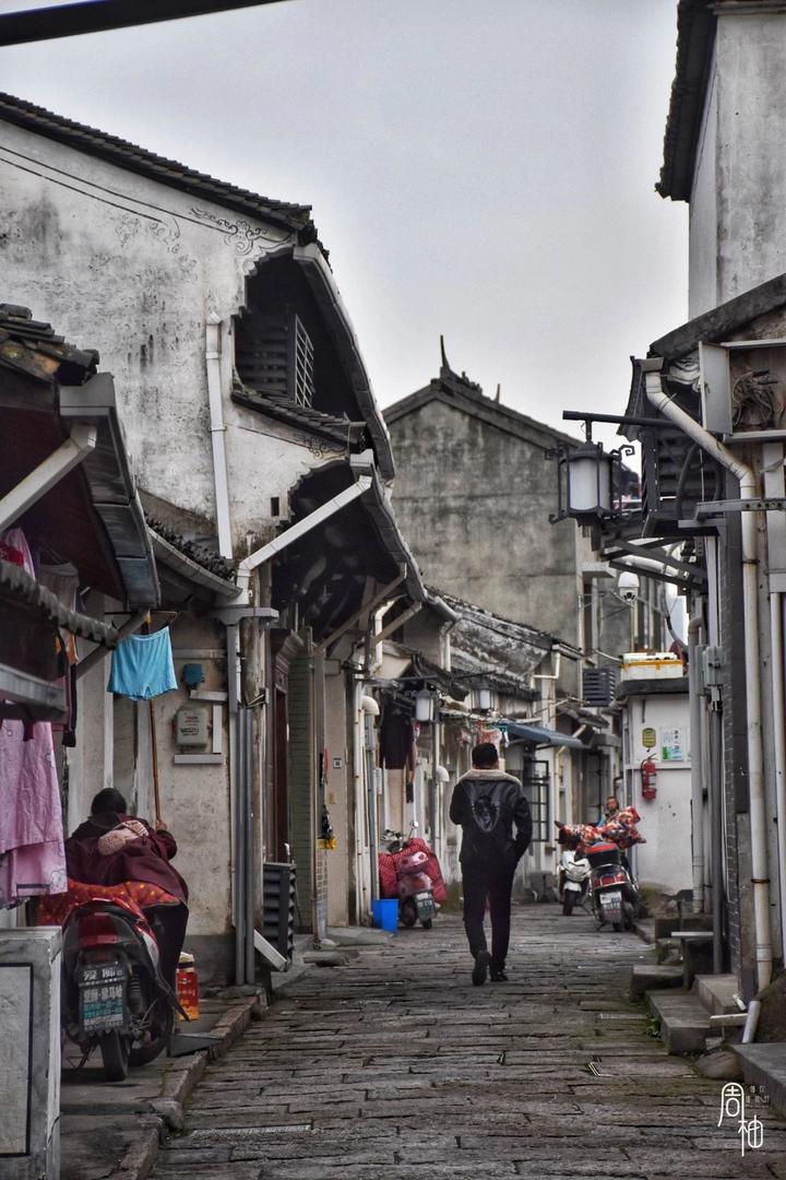 西兴古镇为啥不开发,西兴古镇为什么没开发